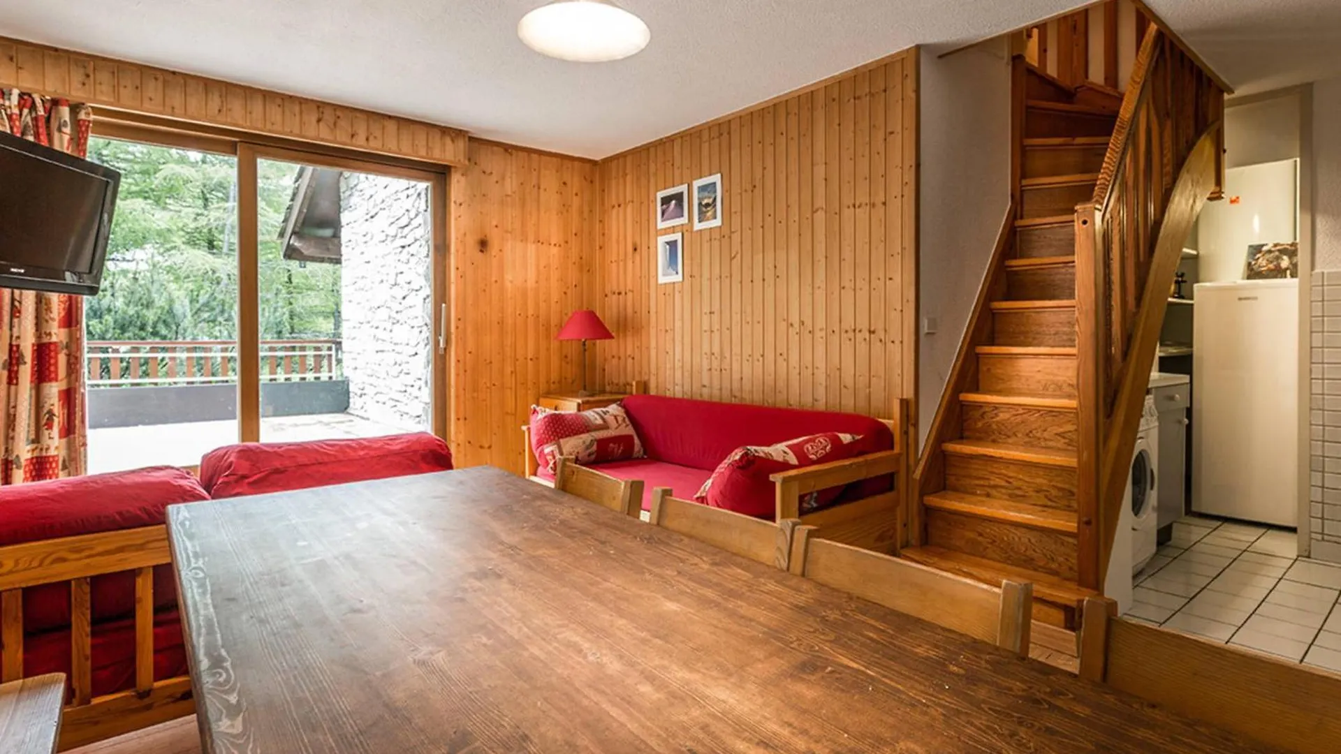 Appartamento Appartement Val-d'Isère, 5 pièces, 8 personnes - FR-1-519-20